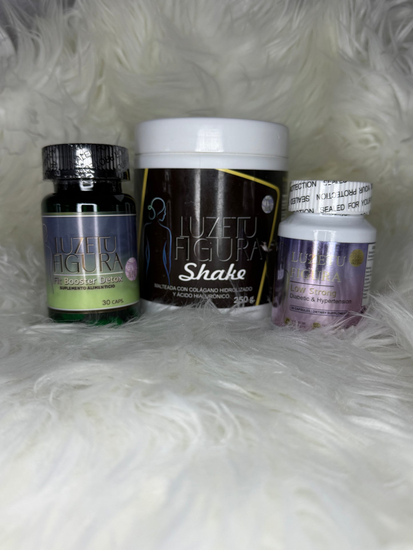 Low Strong+ MealShake