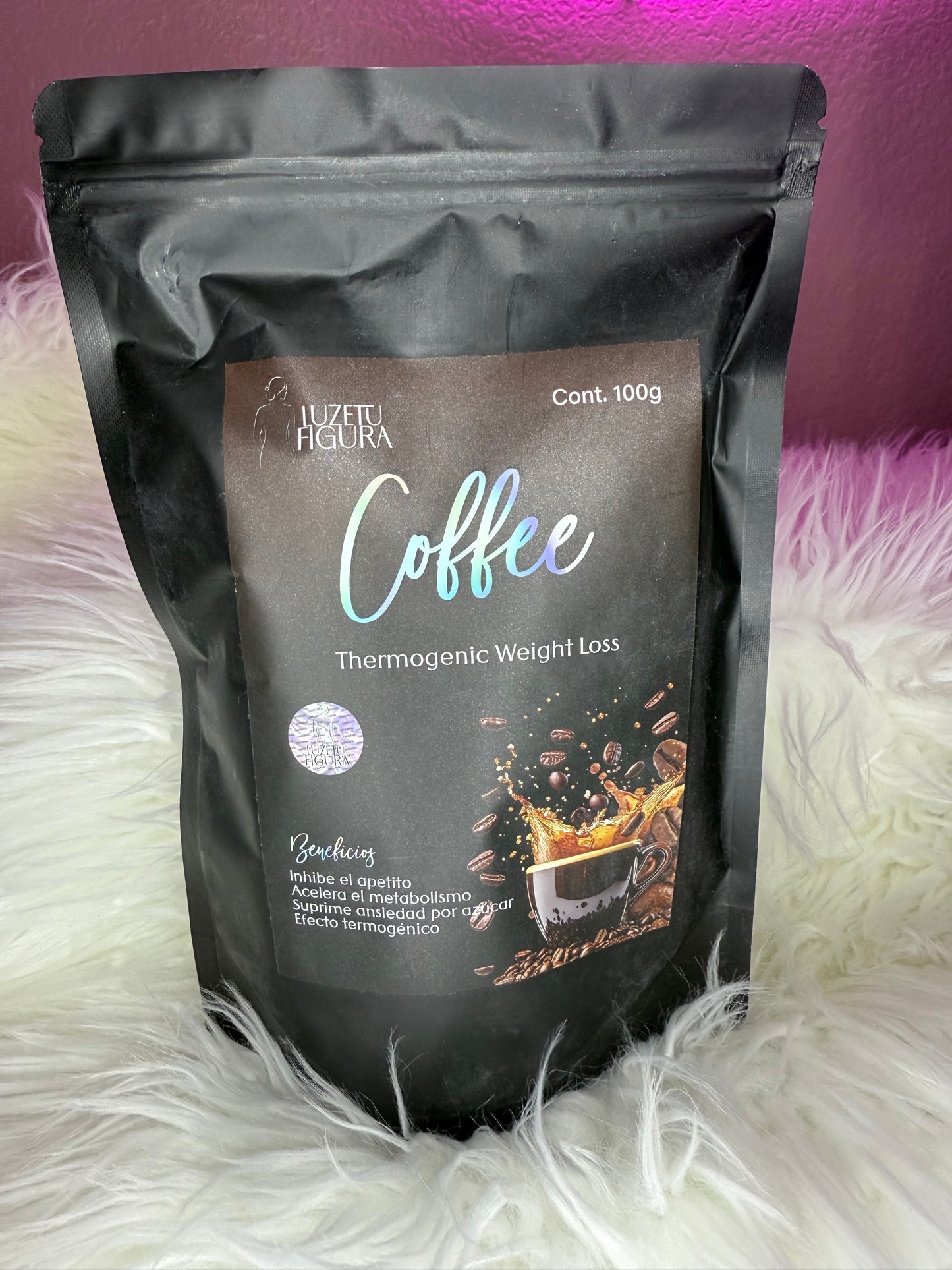 Weight Loss Coffee
