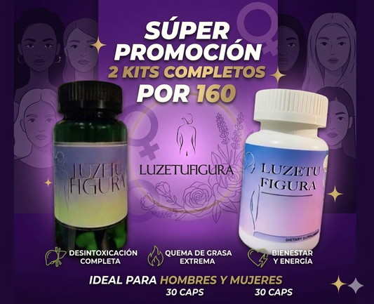 2 Low Strong 2 Detox