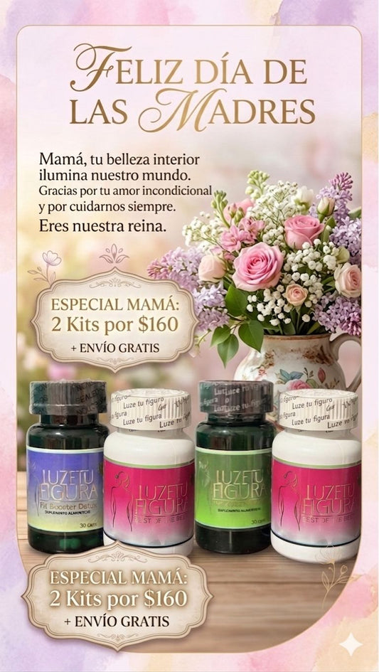 Estancamiento Mothers day Special