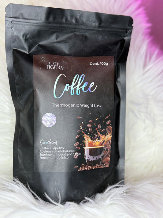 Weight Loss Coffee