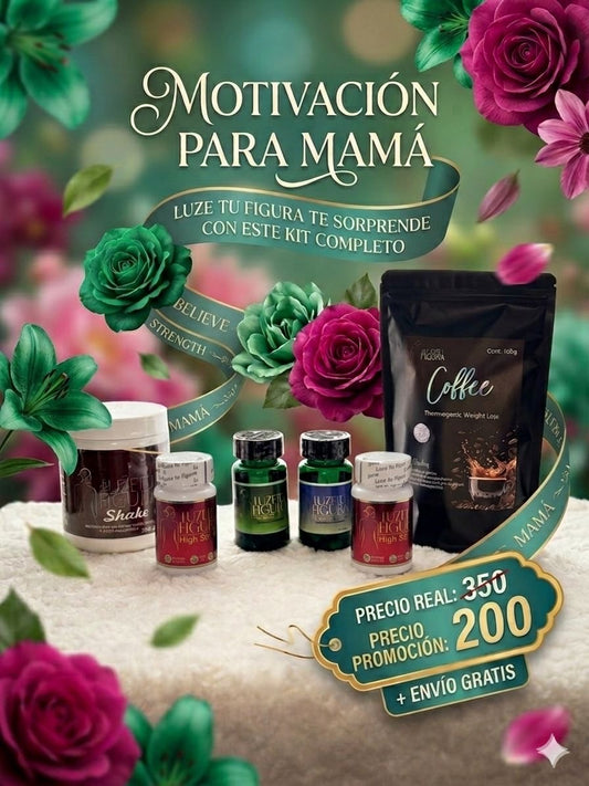 High Strong Oferta