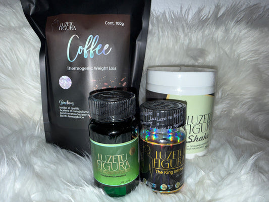 BlackFRIDAY The KING Promo