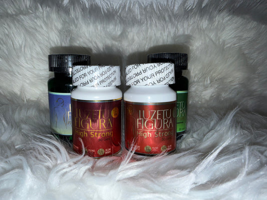 BlackFRIDAY High Strong super promo